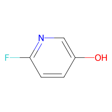 aladdin 阿拉丁 F102601 2-氟-5-羟基吡啶 55758-32-2 95%