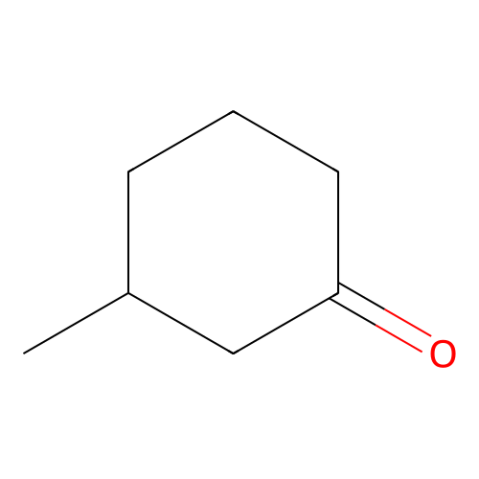 aladdin 阿拉丁 M117710 3-甲基环己酮 591-24-2 97%