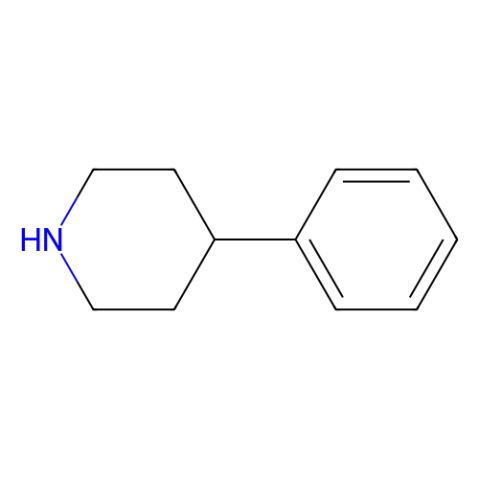 aladdin 阿拉丁 P119111 4-苯基哌啶 771-99-3 97%