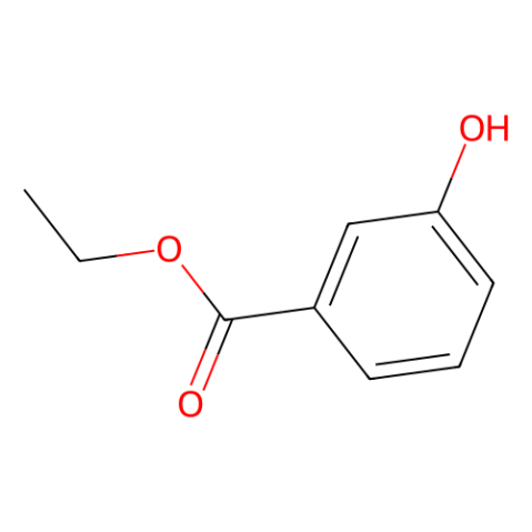 aladdin 阿拉丁 E103568 3-羟基苯甲酸乙酯 7781-98-8 99%