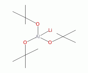 aladdin 阿拉丁 L106218 三叔丁氧基氢化铝锂 17476-04-9 97%