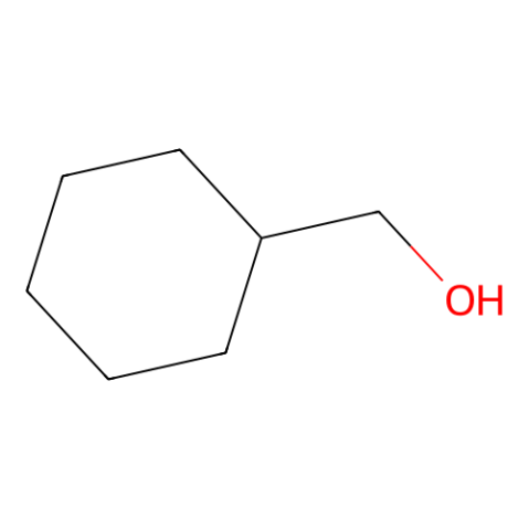 aladdin 阿拉丁 C106975 环己基甲醇 100-49-2 99%