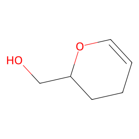 aladdin 阿拉丁 D117672 2-羟甲基-3,4-二氢吡喃 3749-36-8 97%