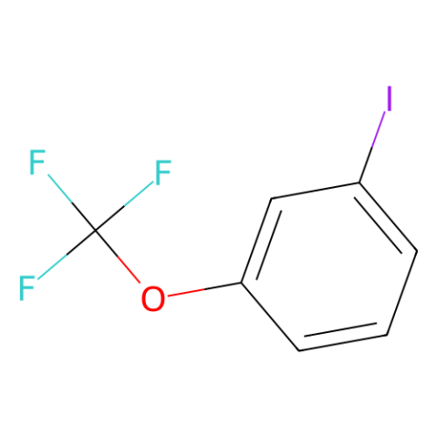 aladdin 阿拉丁 I122696 1-碘-3-(三氟甲氧基)苯 198206-33-6 98%