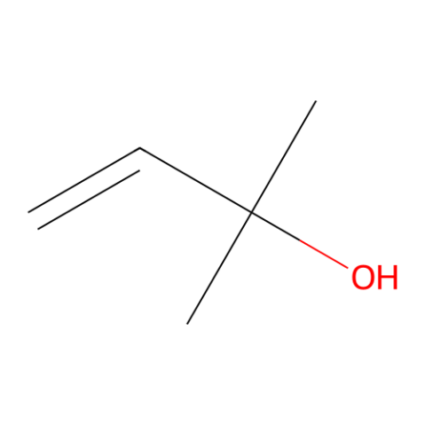 aladdin 阿拉丁 M106453 2-甲基-3-丁烯-2-醇 115-18-4 98%