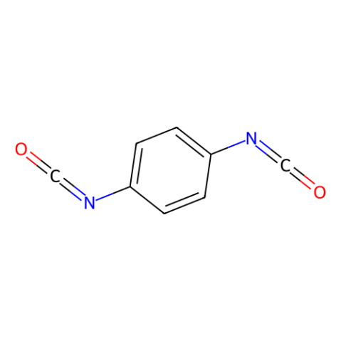 aladdin 阿拉丁 P103566 对苯二异氰酸酯 104-49-4 98%