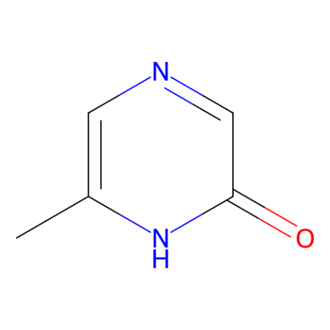 aladdin 阿拉丁 H111406 2-羟基-6-甲基吡嗪 20721-18-0 98%