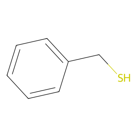aladdin 阿拉丁 B109256 苄硫醇 100-53-8 98%