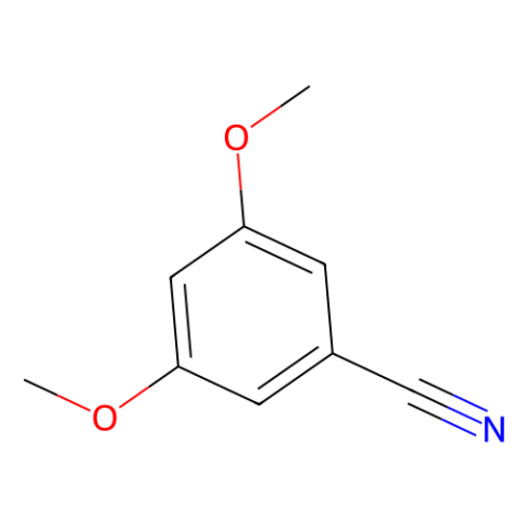 aladdin 阿拉丁 D123420 3,5-二甲氧基苯甲腈 19179-31-8 98%