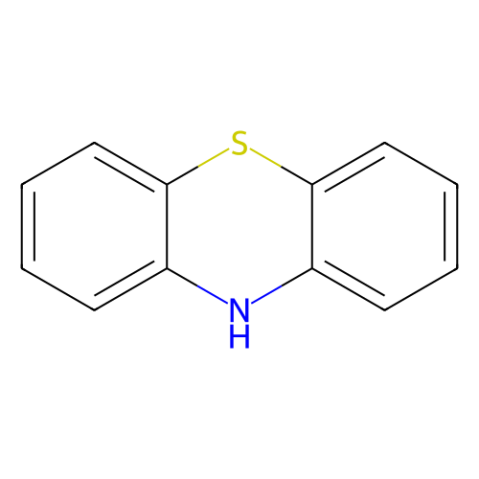 aladdin 阿拉丁 P108681 吩噻嗪 92-84-2 98%
