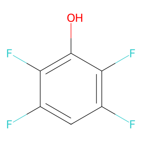aladdin 阿拉丁 T113350 2,3,5,6-四氟苯酚 769-39-1 97%