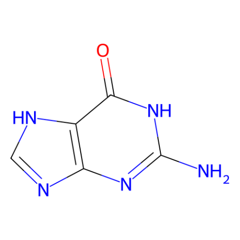 aladdin 阿拉丁 G104274 鸟嘌呤 73-40-5 99%