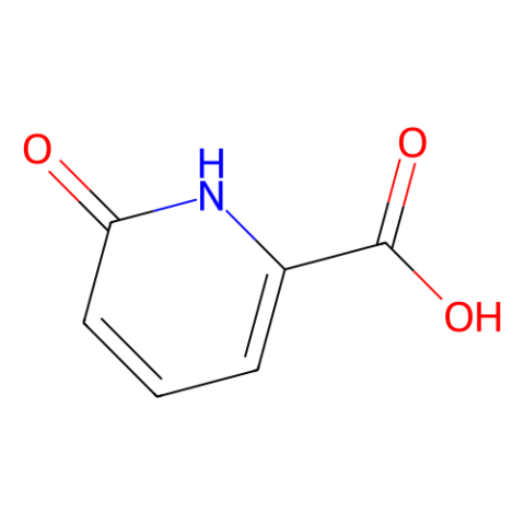 aladdin 阿拉丁 H101722 6-羟基-2-吡啶羧酸 19621-92-2 97%