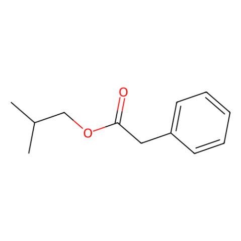 aladdin 阿拉丁 I107622 苯乙酸异丁酯 102-13-6 99%
