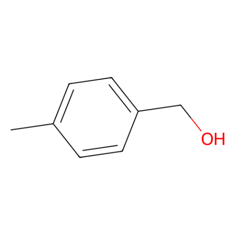 aladdin 阿拉丁 M113648 4-甲基苄醇 589-18-4 98%