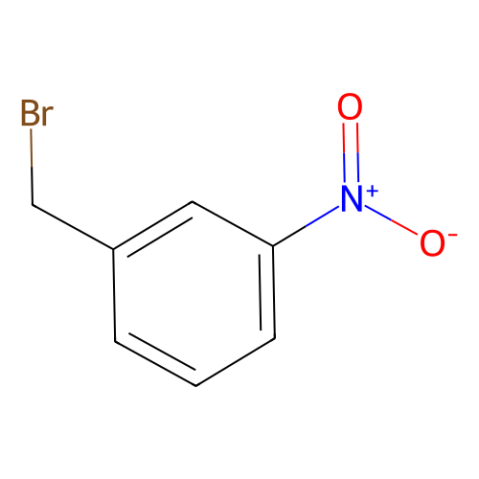 aladdin 阿拉丁 N124197 3-硝基苄溴 3958-57-4 >98.0%(GC)
