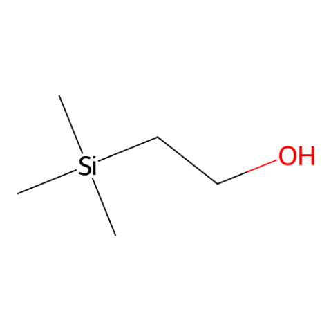 aladdin 阿拉丁 T111253 2-(三甲硅基)乙醇 2916-68-9 98%