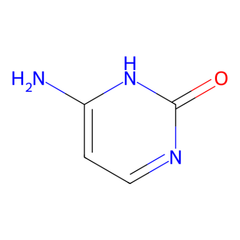 aladdin 阿拉丁 C104336 胞嘧啶 71-30-7 98%