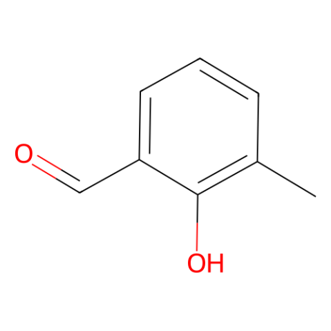 aladdin 阿拉丁 M124154 3-甲基水杨醛 824-42-0 >98.0%(GC)
