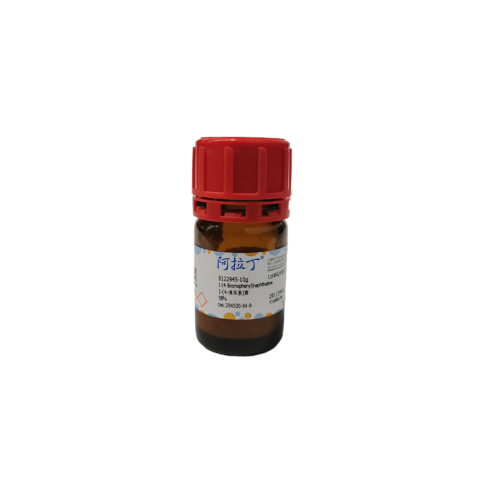 aladdin 阿拉丁 B122945 1-(4-溴苯基)萘 204530-94-9 98%
