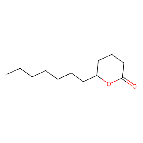 aladdin 阿拉丁 D107525 δ-十二内酯 713-95-1 98%