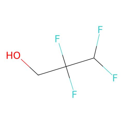 aladdin 阿拉丁 T101367 2,2,3,3-四氟丙醇 76-37-9 98%