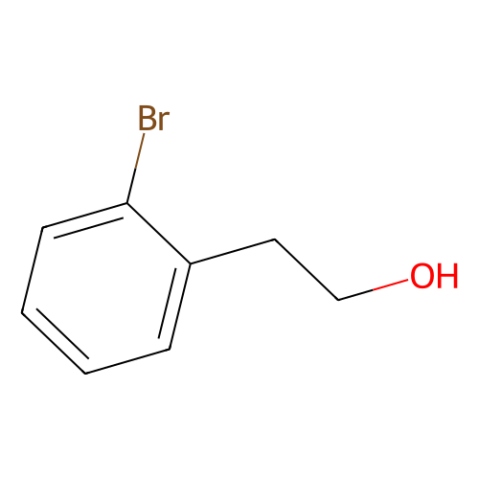 aladdin 阿拉丁 B102011 邻溴苯乙醇 1074-16-4 98%