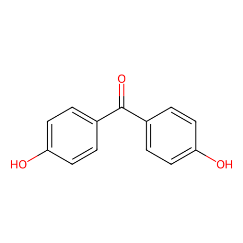 aladdin 阿拉丁 D110182 4,4'-二羟基二苯甲酮 611-99-4 98%