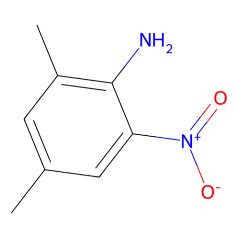 aladdin 阿拉丁 D122407 4,6-二甲基-2-硝基苯胺 1635-84-3 97%