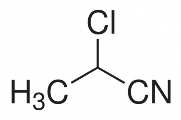aladdin 阿拉丁 C122640 2-氯丙腈 1617-17-0 95%
