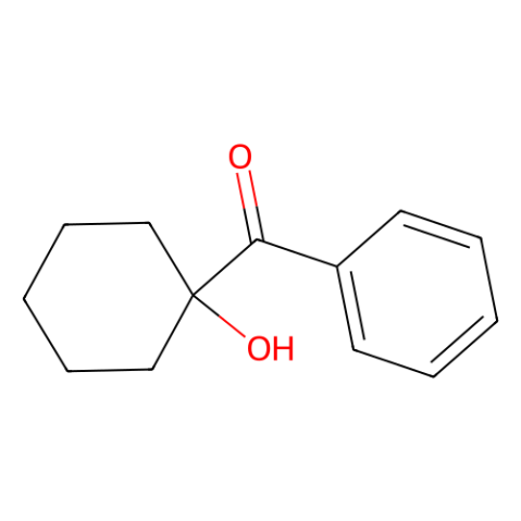 aladdin 阿拉丁 H110064 1-羟环己基苯酮 947-19-3 98%