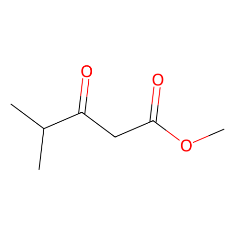 aladdin 阿拉丁 M106811 异丁酰乙酸甲酯(IBEM） 42558-54-3 98%