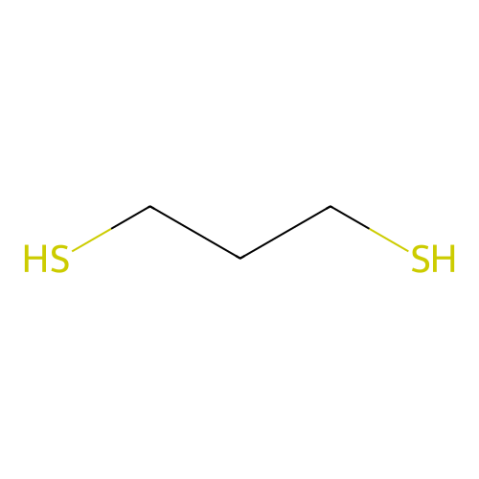 aladdin 阿拉丁 P100845 1,3-丙二硫醇 109-80-8 98%