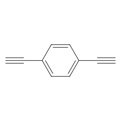 aladdin 阿拉丁 D101575 1,4-二乙炔基苯 935-14-8 97%