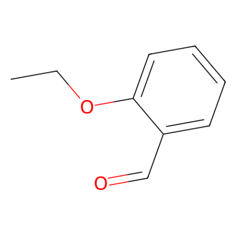 aladdin 阿拉丁 E123026 2-乙氧基苯甲醛 613-69-4 >98.0%(GC)