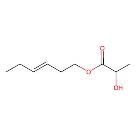 aladdin 阿拉丁 H117500 顺式-3-己烯醇乳酸酯 61931-81-5 98%