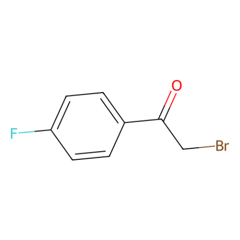 aladdin 阿拉丁 B123244 2-溴-4'-氟苯乙酮 403-29-2 >97.0%(GC)