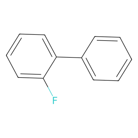 aladdin 阿拉丁 F103594 2-氟联苯 321-60-8 98%