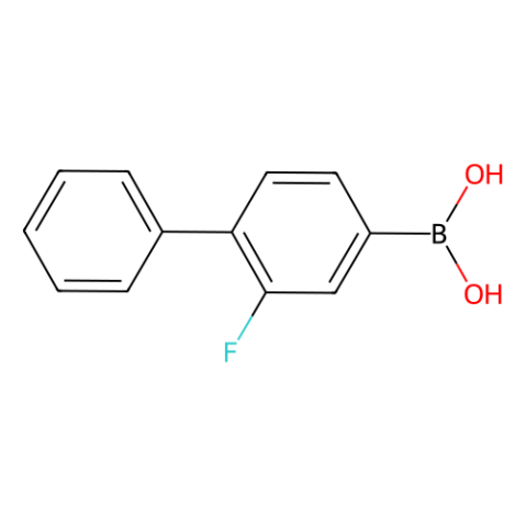 aladdin 阿拉丁 F104092 2-氟联苯基-4-硼酸 178305-99-2 97%