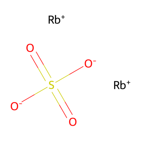 aladdin 阿拉丁 R112819 硫酸铷 7488-54-2 99.99% metals basis