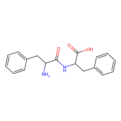 aladdin 阿拉丁 P121410 L-苯丙氨酰-L-苯丙氨酸 2577-40-4 98%
