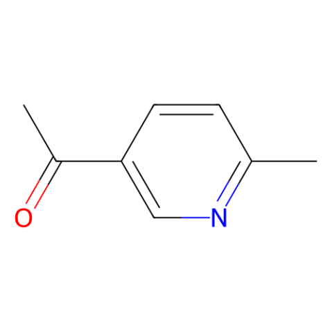 aladdin 阿拉丁 A123439 5-乙酰基-2-甲基吡啶 36357-38-7 97%