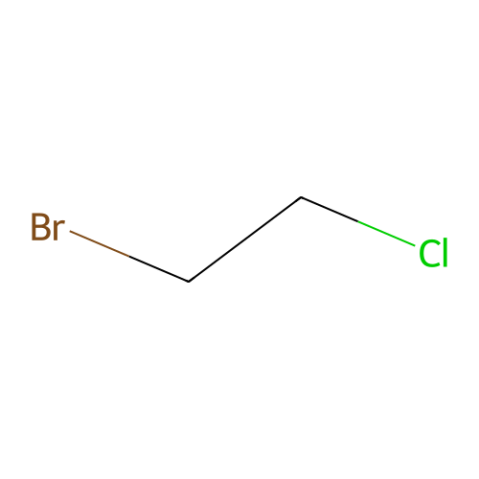 aladdin 阿拉丁 B106996 1-溴-2-氯乙烷 107-04-0 98%