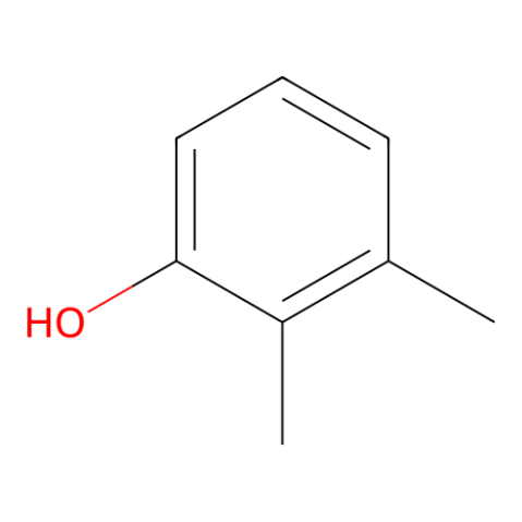 aladdin 阿拉丁 D104325 2,3-二甲苯酚 526-75-0 98%