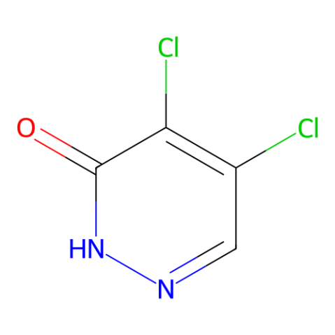 aladdin 阿拉丁 D122398 4,5-二氯-3-羟基哒嗪 932-22-9 98%