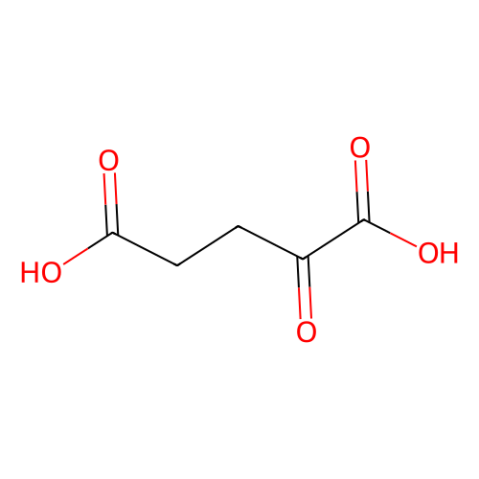aladdin 阿拉丁 K105571 α-酮戊二酸 328-50-7 98%