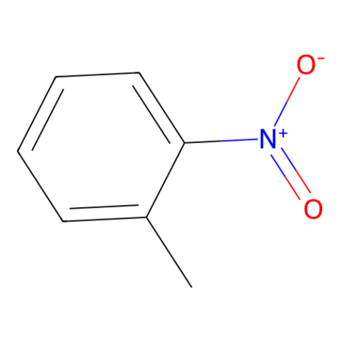 aladdin 阿拉丁 N104633 邻硝基甲苯 88-72-2 99%