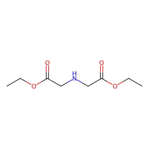aladdin 阿拉丁 D102235 亚氨基二乙酸二乙酯 6290-05-7 98%