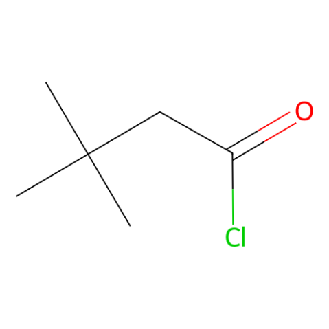 aladdin 阿拉丁 D115363 3,3-二甲基丁酰氯 7065-46-5 98%