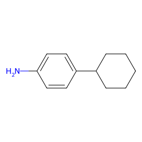 aladdin 阿拉丁 C113781 4-环己苯胺 6373-50-8 97%